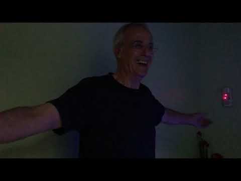 Massage Therapy Salt Caves Part 2 - Chang Mai Thailand