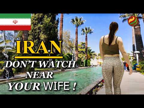 Life in IRAN – Inside the World’s Most Sanctioned Nation – Travel Documentary