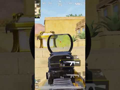 BGMI❤️. #bgmi #shorts #pubgmobile