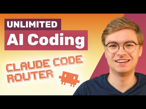 AI Coding Without Rate Limits Is Finally Here (Local Claude Code)