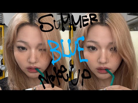 Summer strong man involvement unnecessary makeup.
