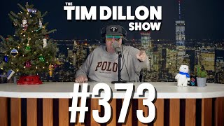 The Sugar Algorithm | The Tim Dillon Show #373