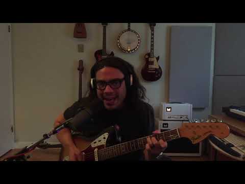 Opus Orange - Porcelain (Live-stream)