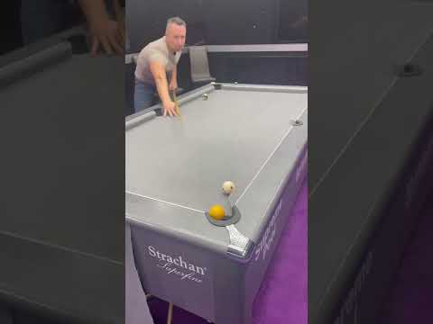 Skillshot 🎱 #8ballpool #billiards #trickshot #skills #8ball #pooltable #snooker #8ballpoolvideos