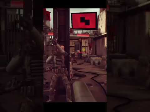 COVER FIRE GAMEPLAY VIDEO