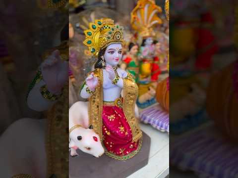 Krishna😍 #krishna #janmashtami #2024 #shorts #youtubeshorts #share #subscribe #iskcon