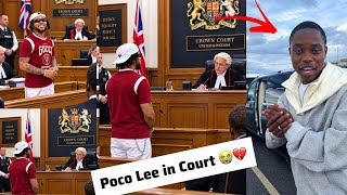 Poco Lee In UK Court Today Banned From Leaving Full Update & Peller ask Ochacho for N100 Million 