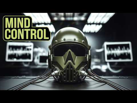 Alien Abductions May Be A MILITARY ILLUSION