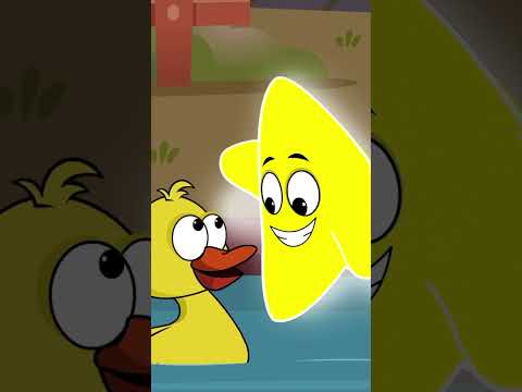 Twinkle Twinkle Little Star