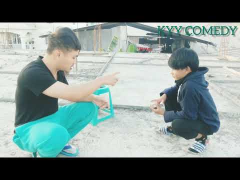 TAMKHUIYA  DA  MALĀNGSO HAIALU |kyy comedy| Episode-15