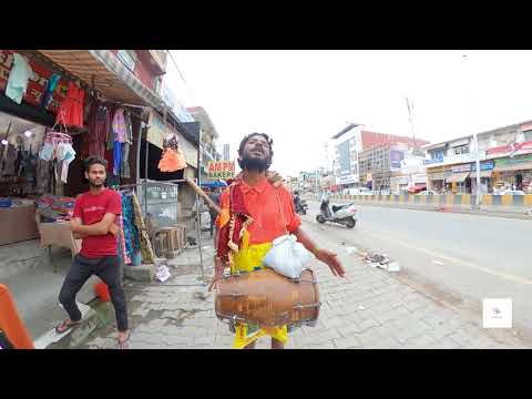 Kya Khoob Singing hai bhai ki Jalandhar