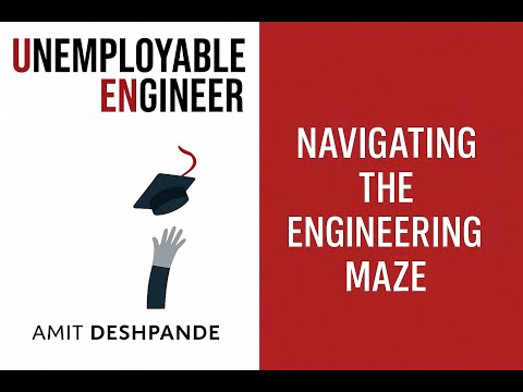Unemployable Engineer Video 4 Who AM I