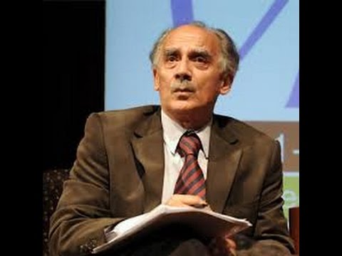 NDA Government is Congress Plus a Cow  Says Arun Shourie