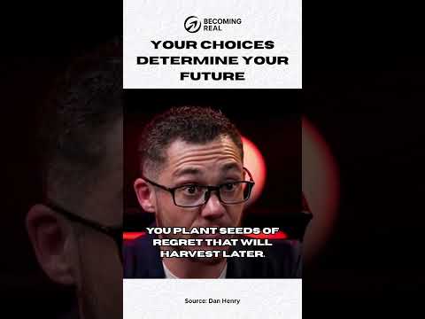 The Truth About Discipline - Dan Henry Motivation