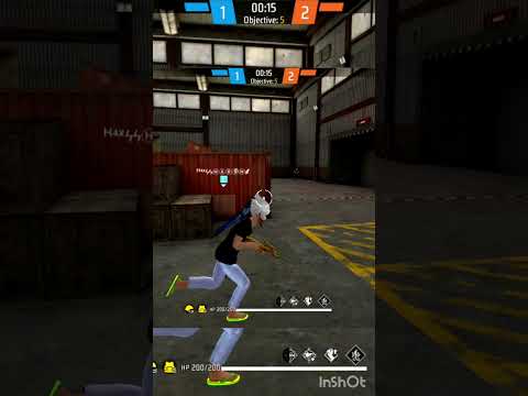 #freefire #bossguild #gaming #garenafreefire