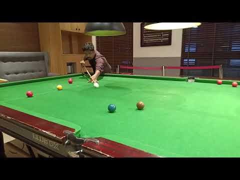 Snooker at Lodha Amara Kolshet Thane Mumbai India 4k Why What When Where Who How to Tuts @ Facebook