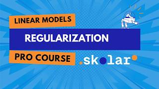 Linear Models Regularization - scikit-learn Professional Course