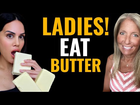 #1 Best Way To Sail Through MENOPAUSE (No Fasting)