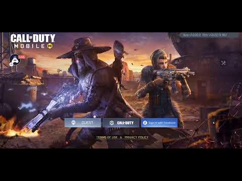 [English] Call of Duty : 👍 stream | Playing Solo | Streaming with Turnip