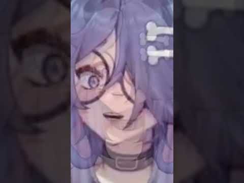 UM??? WHAT DID SHE SAY.. (WE WERE HUNTING A BEAR GUYS.)  #vtuber #shorts