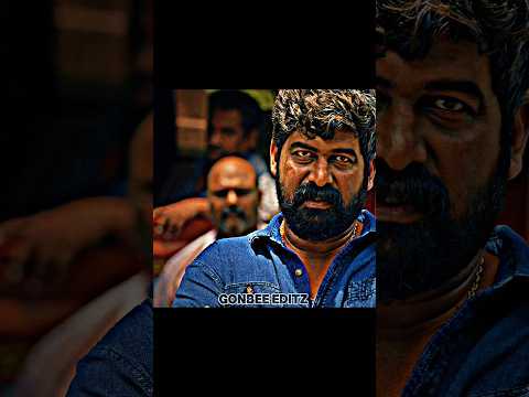 To Tum Ho Antony x attitude Status Quality 4k HDR Edit 😈🔥#trending#movie#attitude#shorts#movie