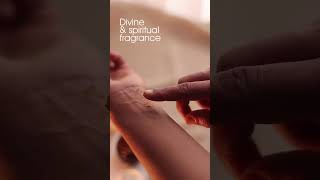 The Javadhu Powder  -  AD Video #Amora