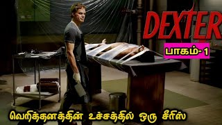 பாகம் 1| இந்த சீரிஸ் பாக்கலனா இழப்பு உங்களுக்கு தான் | Tamil Movie Explained in Tamil | Mr Vignesh