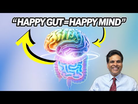 How Your Gut Affects Your Mood (and Tips to Fix It)