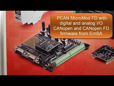 First Impressions Embedded World 2020 Nuremberg