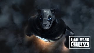 PANTHEPACK - BUZZ (Official Music Video)