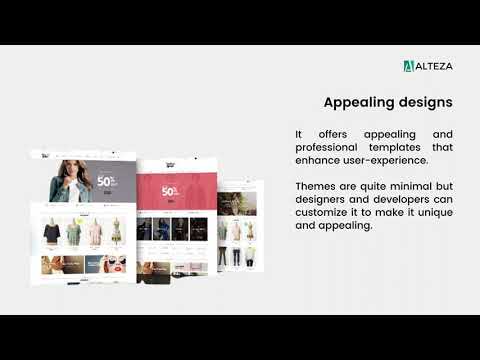 Surprising and amazing benefits of Shopify