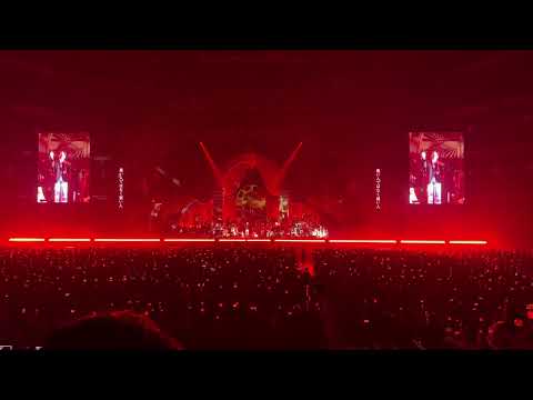 Mrs.GREEN APPLE - ア・プリオリ 2024/10/10
