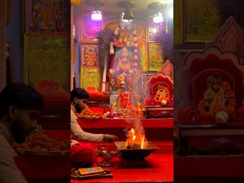 #5 Icchapurti balaji hawan darshan || Saturday hawan darshan #hanuman #hawan #darshan #shorts