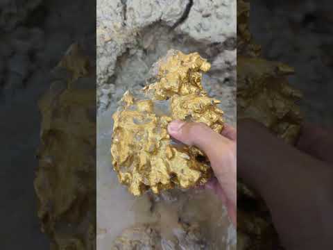 gold discovery jackpot #goldhunter