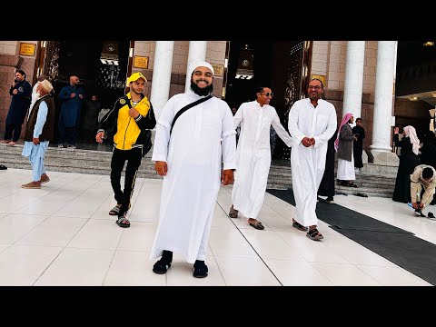 My Umrah 2023🕋