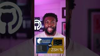 The Differences Between BASH and Zsh