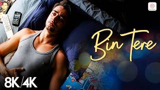 Bin Tere - 8K/4K Music Video | Imran, Sonam | Shafqat, Sunidhi | Vishal, Shekhar | I Hate Luv Storys