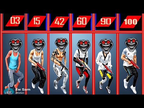 NOOB TO PRO JOURNEY LVL 100 ⚡⚡para SAMSUNG A3,A5,A6,A7,J2,J5,J7,S5,S6,S7,S9,A10,A20,A30,A50,A70