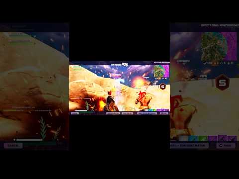 Epic Crown Wins in Fortnite! 🏆 | Twitch Highlights