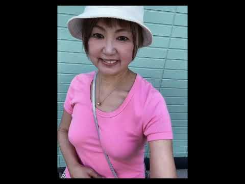 熟女なつみのノー○○散歩