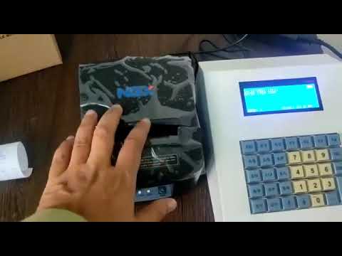 Ngx Rugged Pos bill sample @ Mobile 9246883372