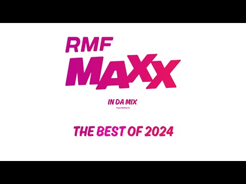 RMF MAXX In Da Mix | The Best Of 2024