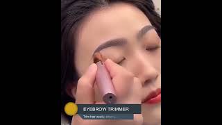 Flawless Brows Hair Remover