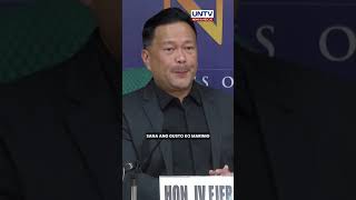 Ilang senador, may wish list para sa ika-4 na SONA ni PBBM