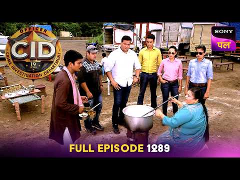 CID को Highway पर मिली 5 Bodies! | CID | Full Episode 1289 | 10 Mar 2025