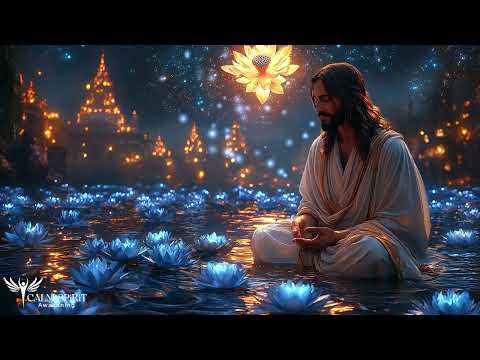 Be Healed And Blessed By Jesus: From Despair To Hope Through The Power Of His Name