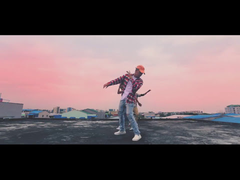 Myat Amara Maung Hustlin' ft Reload