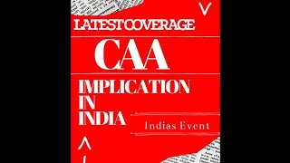 Is CAA going to be implemented by December 2022?  🇮🇳||  #caaprotest  #nrc_caa_npr