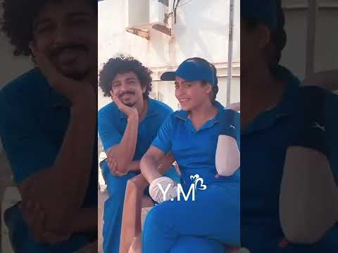 yukti Kapoor new reel 🤗#yukti_kapoor #maddamsir