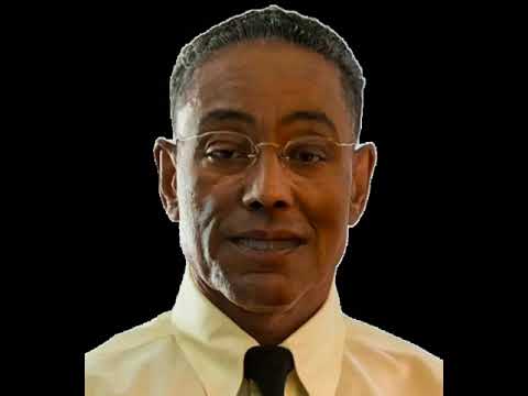 Gus Fring likes your Pollos Hermanos cooking